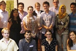 Komunitas Australia-Indonesia Luncurkan Arsip Digital Inside Indonesia